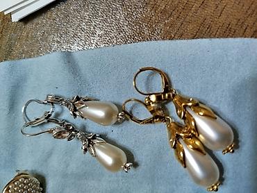 Серьги: Серьги, Женские, Новый — 8