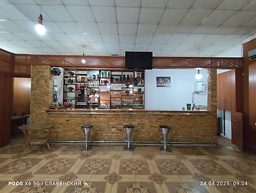 аренда билярдный клуб: Продаю бильярдный клуб+кафе в г. Кант, рядом с российской авиа базой — 8