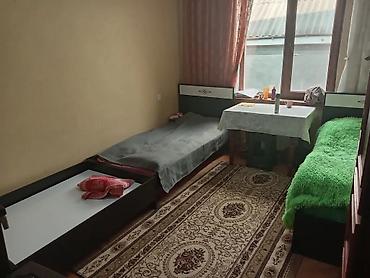 Parket: Kiraye ev verilir Gullu Baga yaxin Turizm Kollecinin yani telebe — 8