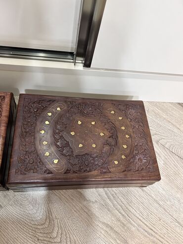 Mücrülər: Mücrü — 8