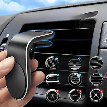 samsung: Magnetni držač za telefon HOLDER JKS-006 NOVO. Opis proizvoda — 3