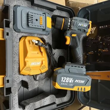 dewalt шуруповерт 48v: Шуруповерт бесщеточный
Новый
С двумя батареями и зарядкой