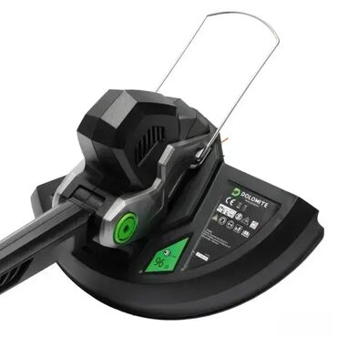 Kosilice i trimeri: Akumulatorski alat je revolucija u okviru električnog baštenskog — 7