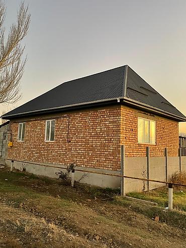 Продажа дач: Продаю готовый новый дом - участок 3 соттик - красная книга, тех at lalafo.kg — 11 Продажа дач: Продаю готовый новый дом - участок 3 соттик - красная книга, тех — 11