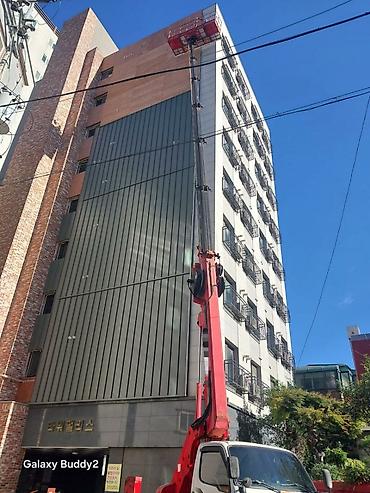 Услуги автокрана: Стрела 32 м, 300 т — 8