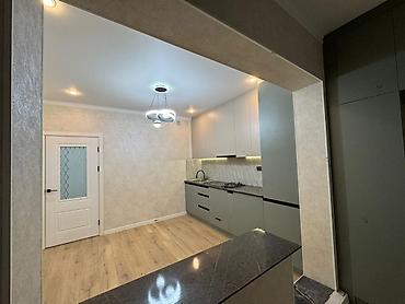 Продажа квартир: 1 комната, 44 м², 108 серия, 5 этаж, Дизайнерский ремонт at lalafo.kg — 1 Продажа квартир: 1 комната, 44 м², 108 серия, 5 этаж, Дизайнерский ремонт — 1