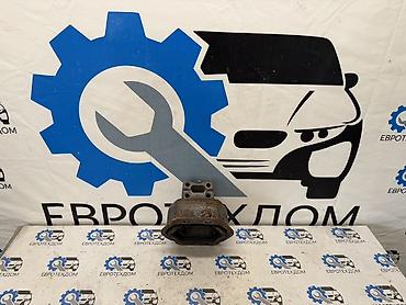 eafc 25: Подушка мотора DAF 2015 г., Б/у, Оригинал, Германия — 1