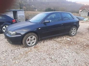 auto kamera 3 u 1: AUDI A3 - KOMPLETAN AUTO U DELOVIMA | Delovi audi a3,a4,a6 — 4
