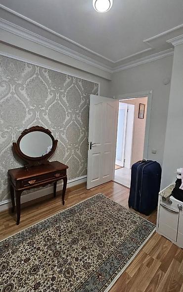 Продажа квартир: 5 и более комнат, 161 м², Элитка, 7 этаж, Косметический ремонт — 7