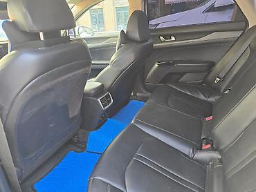 крыша киа к5: Kia K5: 2020 г., 2 л, Автомат, Газ, Седан — 6