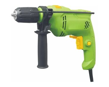 sobne plinske peći: Brand: FIELDMANN |x|x Model: FIELDMANN FDV 200501-E Udarna bušilica
