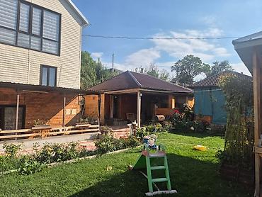 Продажа квартир: 🏡 ПРОДАЁТСЯ ЗАГОРОДНЫЙ ДОМ В ТАШ-ДӨБӨ ✨ Готовый вариант для — 17