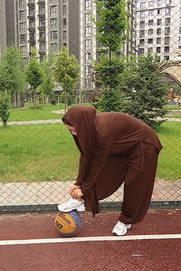 tech flecee: Спортивный костюм, XL — 4
