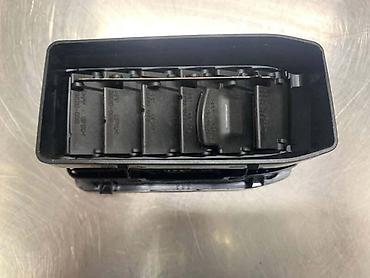 solarni punjac za akumulator: OTVOR VENTILACIJE ZA VOLKSWAGEN CADDY - 2KS819702 | Otvor — 2
