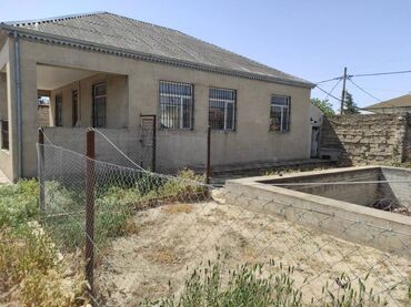 Həyət evləri və villaların satışı: 4 otaqlı, 95 kv. m, Orta təmir — 10