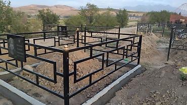 Металлические заборы: Металлический забор, Другой материал, Декоративный — 6