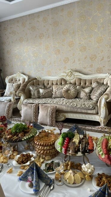 Выездные банкеты: Выездные банкеты | Повара — 28