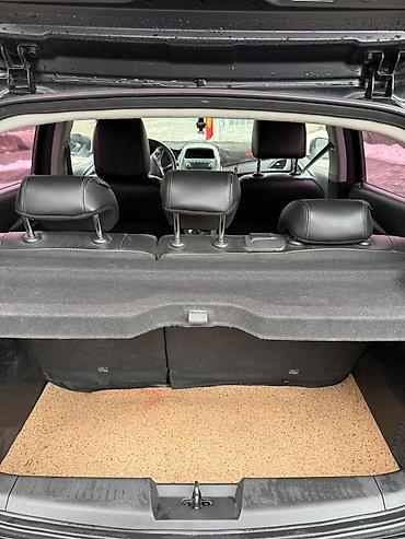 Chevrolet: Chevrolet Spark: 2018 г., Автомат, Хэтчбэк — 6