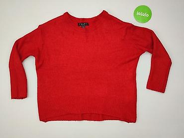 sekond hand: Amisu, Sweter damski, rozmiar S — 2