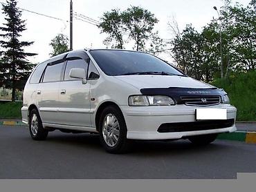 рулевой рейка одисей: Рулевая рейка Honda 1997 г., Б/у, Оригинал, Япония — 3