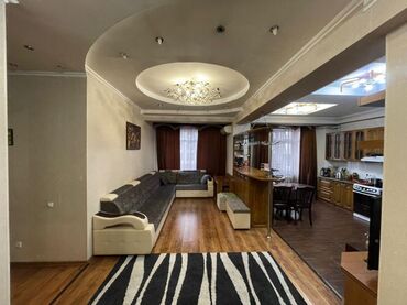 мультиварка zepter в Кыргызстан | НАБОРЫ ПОСУДЫ: 4 комнаты, 140 м², С мебелью полностью