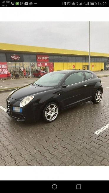 citroen c3 xtr: Alfa Romeo Mito DELOVI. Alfa Romeo Mito DELOVI Originalni delovi Alfa — 7