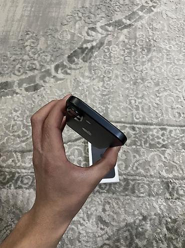 iphone 11 peo: IPhone 16, Новый, 128 ГБ, Графит, Защитное стекло, Чехол, Коробка, 100 % — 2
