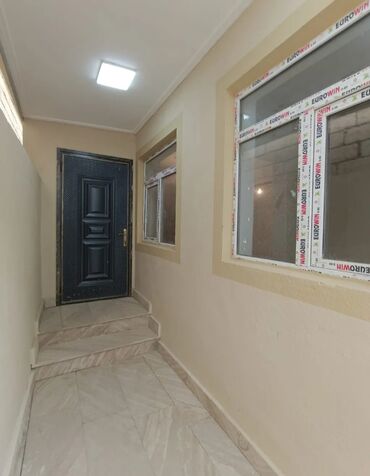 Həyət evləri və villaların satışı: Binəqədi qəs. 3 otaqlı, 100 kv. m, Kredit yoxdur, Yeni təmirli — 1