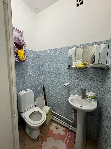 Продажа квартир: 2 комнаты, 53 м², 106 серия, 8 этаж, Старый ремонт — 8