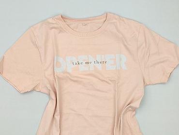 work: T-shirt damski, rozmiar XS — 1