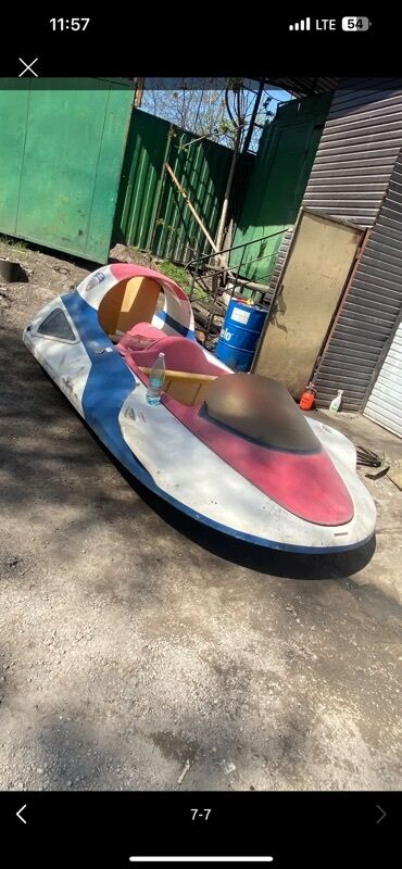 прикормочный кораблик с эхолотом и gps: Кайык