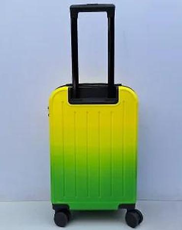 Rančevi, torbe i koferi: Predstavljamo dečiji kofer na točkićima sa veselim dizajnom, idealan — 18