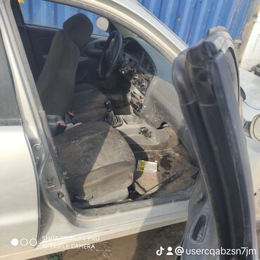 Двигатели, моторы и ГБЦ: Бензиновый мотор Daewoo 2008 г., 1.5 л, Б/у, Оригинал — 14