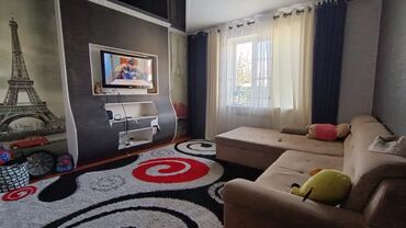 Продажа домов: Дом, 200 м², 6 комнат, Собственник, Евроремонт at lalafo.kg — 9 Продажа домов: Дом, 200 м², 6 комнат, Собственник, Евроремонт — 9