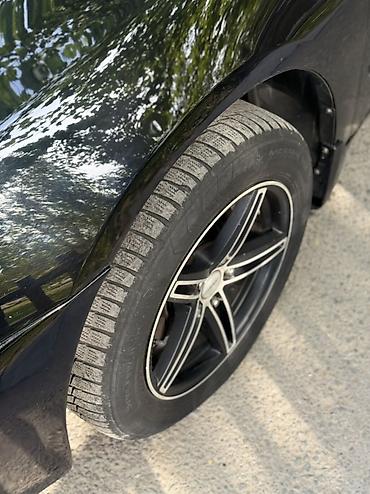 ej 204: Honda Inspire: 2004 г., 3 л, Автомат, Бензин, Седан — 9