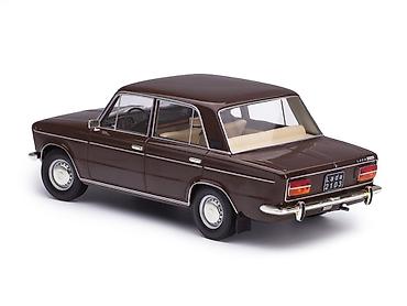 Искусство и коллекционирование: Triple9 modeli 1:18 .
Lada 1500. Vaz 2103 — 7