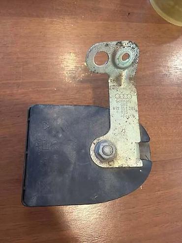 lazni alarm za auto: SIRENA ALARMA ZA VOLKSWAGEN GOLF 5, GOLF 6, JETTA . - 1K0951605C | — 2