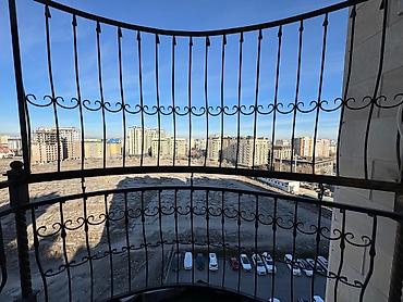 Продажа квартир: 2 комнаты, 73 м², Элитка, 8 этаж, Евроремонт — 13