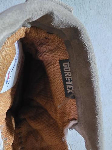 Ботинки: Ботинки оригинал. размер 42 бежевые за 8000. Они новые, надо мерить at lalafo.kg — 12 Ботинки: Ботинки оригинал. размер 42 бежевые за 8000. Они новые, надо мерить — 12