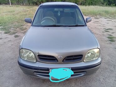 левый руль форестер: Nissan Март: 2000 г., 1 л, Автоматтык, Бензин, Хетчбек
