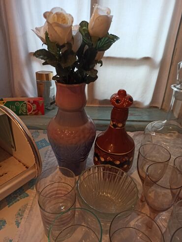 Антиквариат: Много винтажных предметов — 3