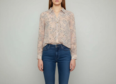Bluzki: New Look, Bluzka damska, rozmiar L