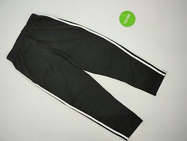 derrick rose: Adidas, Spodnie dresowe damskie, rozmiar 2XL — 3