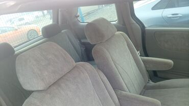 Mazda: Mazda MPV: 2001 г., 2.5 л, Автомат, Бензин, Минивэн at lalafo.kg — 4 Mazda: Mazda MPV: 2001 г., 2.5 л, Автомат, Бензин, Минивэн — 4