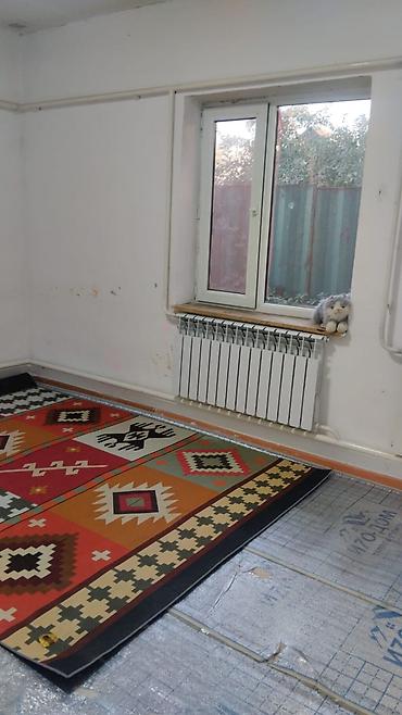 снять квартиру в токмок: 1 комната, Собственник, Без животных, С мебелью частично — 3