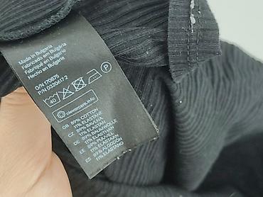 sklepy hm: H&M Basic, Top damski, rozmiar M — 6
