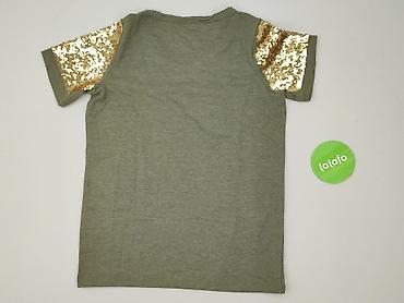 t shirty leopard: Bodyflirt, T-shirt damski, rozmiar S — 4
