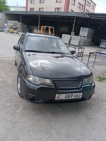 нексия баткен: Daewoo Nexia: 2011 г., 1.5 л, Механика, Бензин, Седан lalafo.kg да нексия баткен: Daewoo Nexia: 2011 г., 1.5 л, Механика, Бензин, Седан