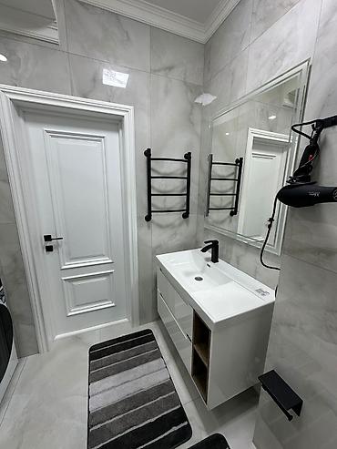 Долгосрочная аренда квартир: 2 комнаты, Собственник, Без подселения, С мебелью полностью — 9