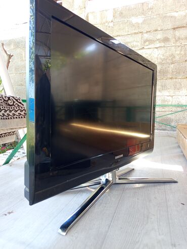 телевизор samsung lcd: Телевизор Samsung 32" - Модель: LA32C350D1 (Type: LA32C350) -